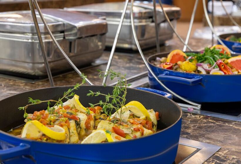 Concorde De Luxe Resort  Prive Ultra All Inclusive