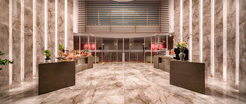 Concorde De Luxe Resort  Prive Ultra All Inclusive