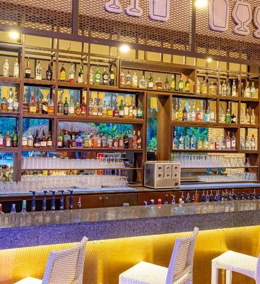 Concorde De Luxe Resort  Prive Ultra All Inclusive