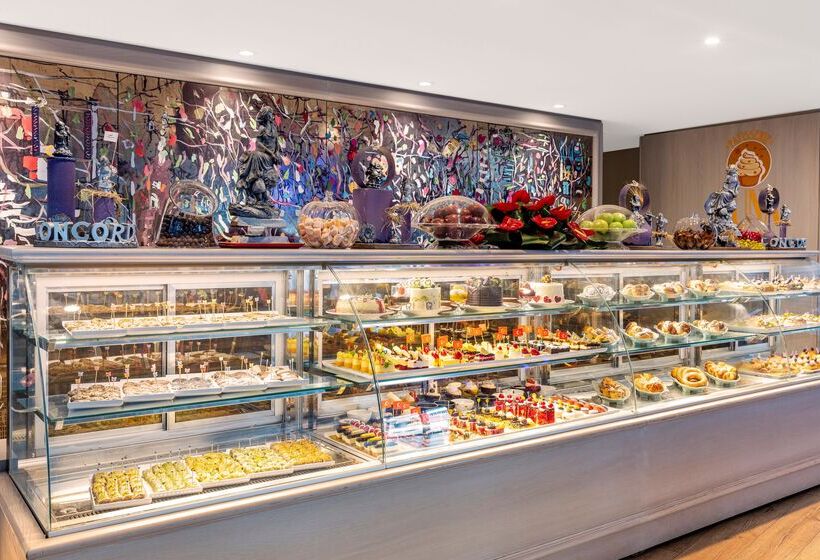 Concorde De Luxe Resort  Prive Ultra All Inclusive