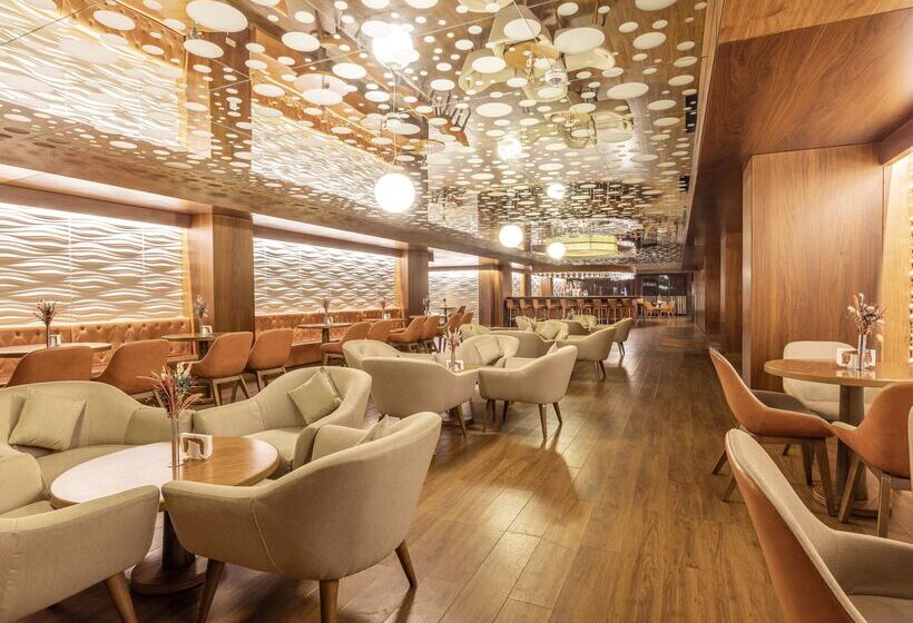 Concorde De Luxe Resort  Prive Ultra All Inclusive