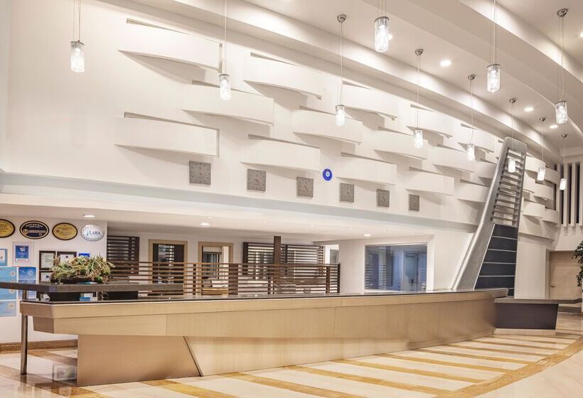 Concorde De Luxe Resort  Prive Ultra All Inclusive