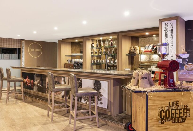 Concorde De Luxe Resort  Prive Ultra All Inclusive