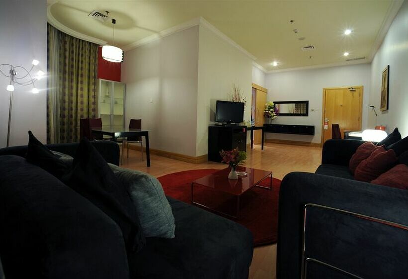 酒店 Corniche  & Suites