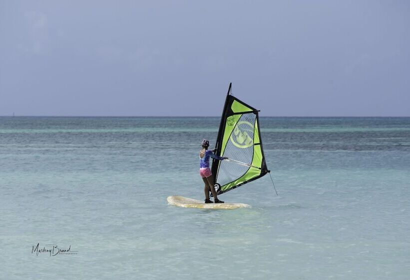 Divi Village Golf and Beach Resort