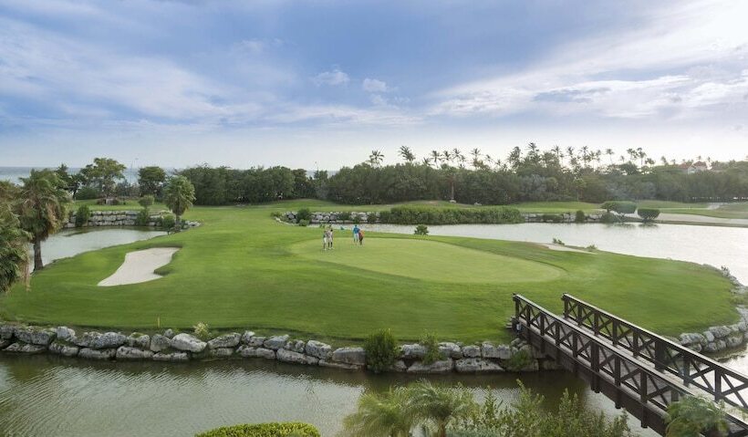 Divi Village Golf and Beach Resort