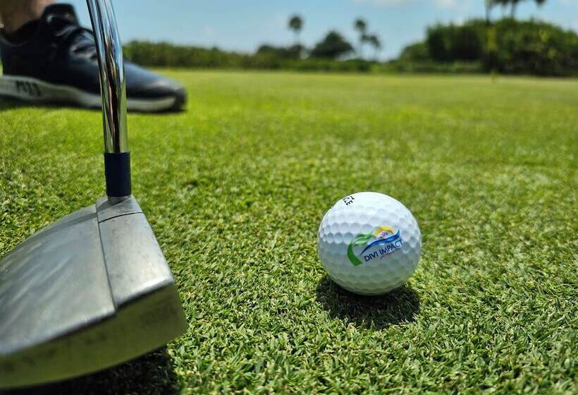 Divi Village Golf and Beach Resort