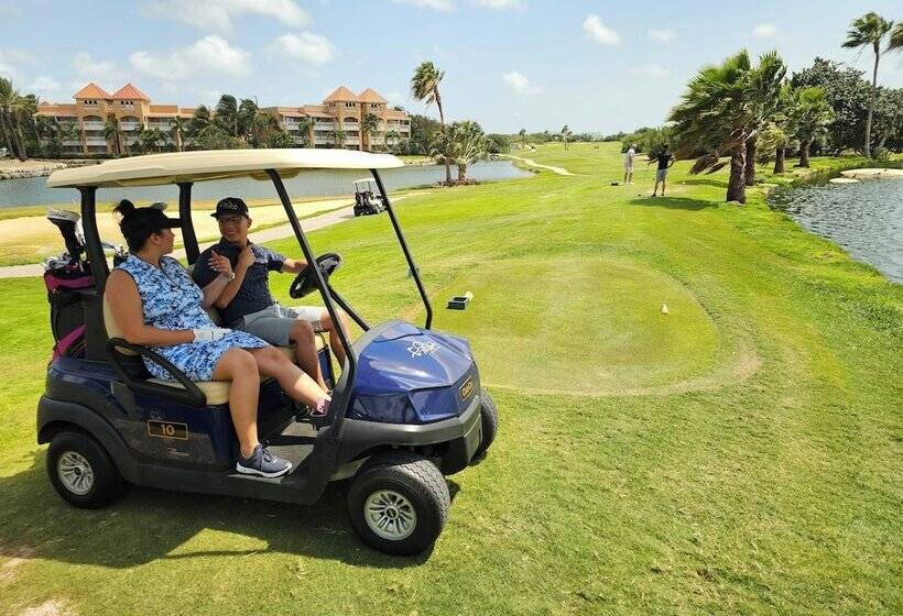 Divi Village Golf and Beach Resort