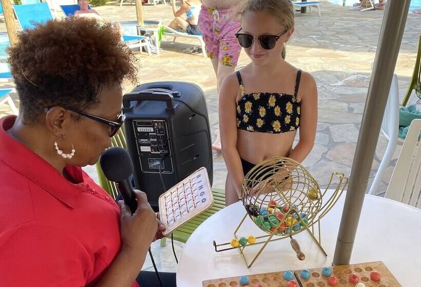 Divi Village Golf and Beach Resort