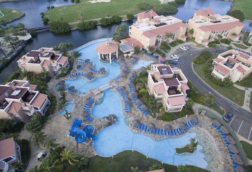 Divi Village Golf and Beach Resort