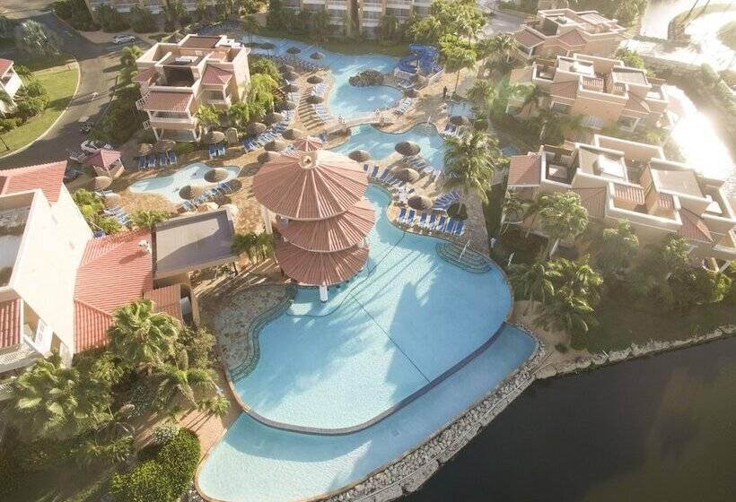 Divi Village Golf and Beach Resort