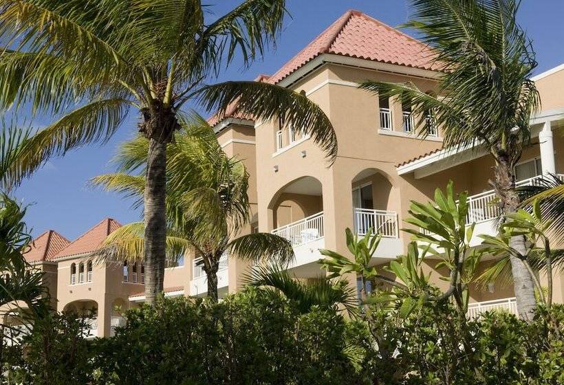 Divi Village Golf and Beach Resort