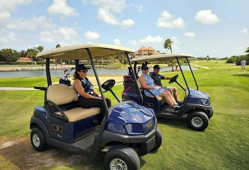 Divi Village Golf and Beach Resort