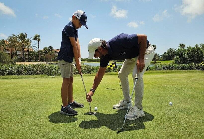 Divi Village Golf and Beach Resort