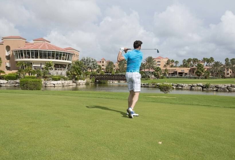 Divi Village Golf and Beach Resort