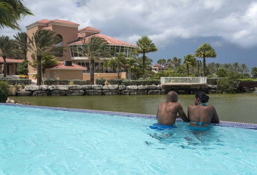 Divi Village Golf and Beach Resort