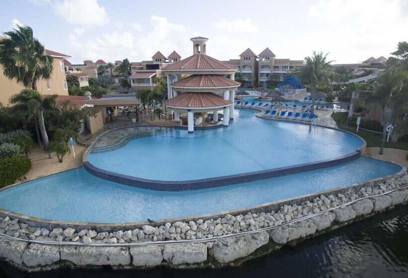 Divi Village Golf and Beach Resort