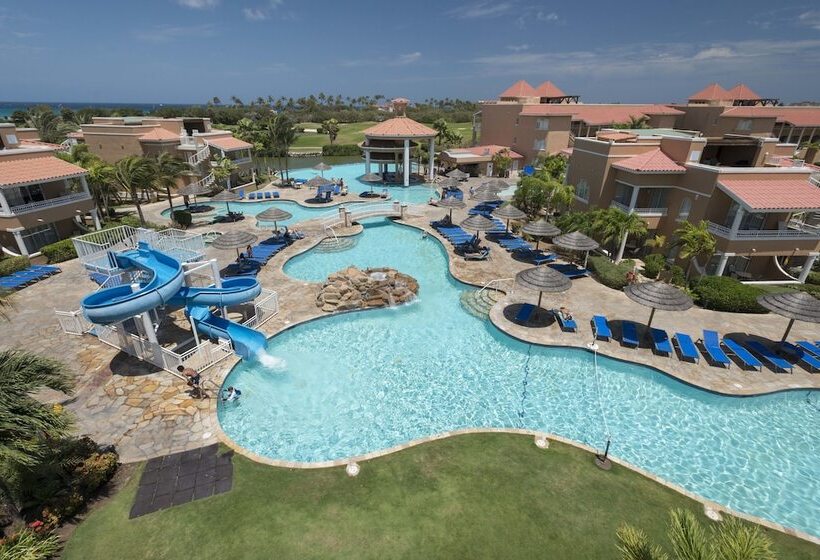 Divi Village Golf and Beach Resort