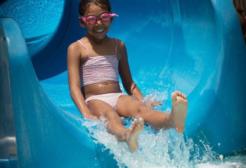 Divi Village Golf and Beach Resort