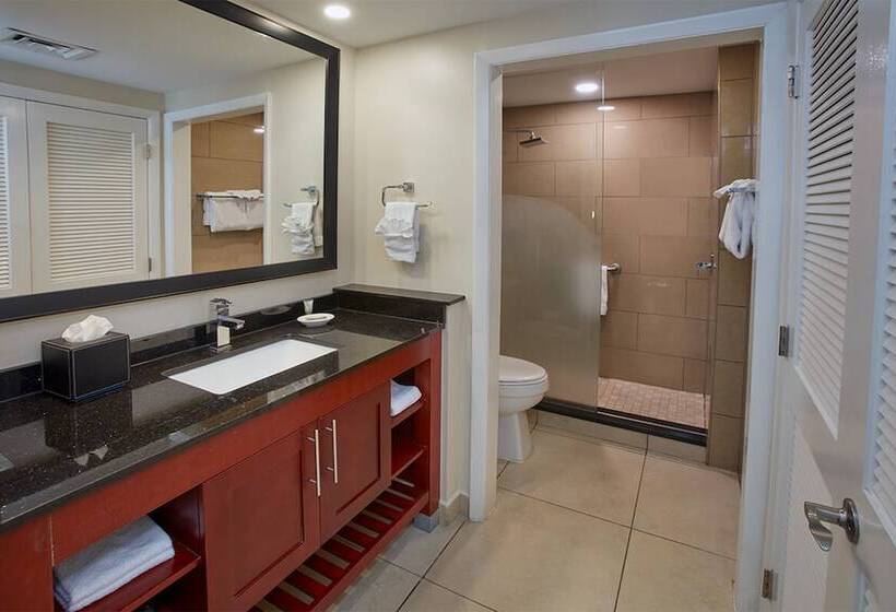 Divi Village Golf and Beach Resort