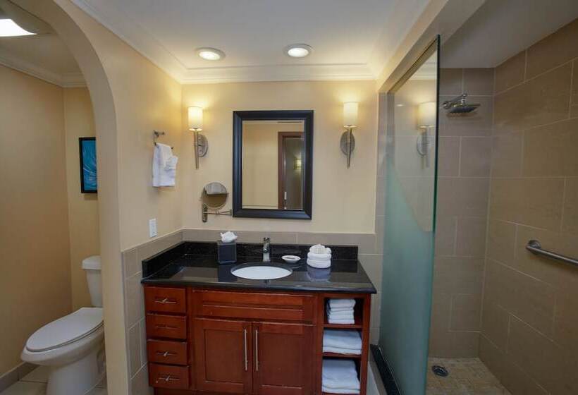 Divi Village Golf and Beach Resort