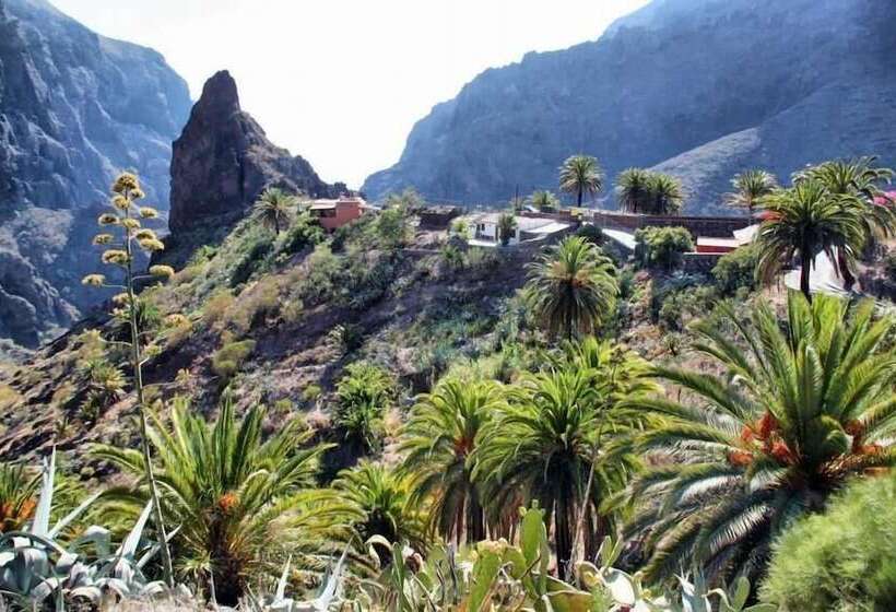 Eco Finca Vista Bonita