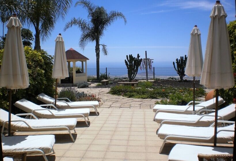 Eco Finca Vista Bonita