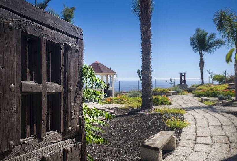 Eco Finca Vista Bonita