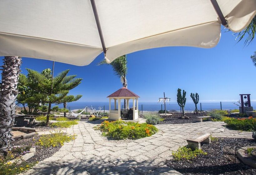 Eco Finca Vista Bonita