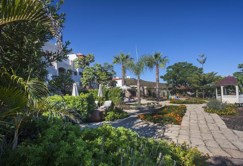 Eco Finca Vista Bonita