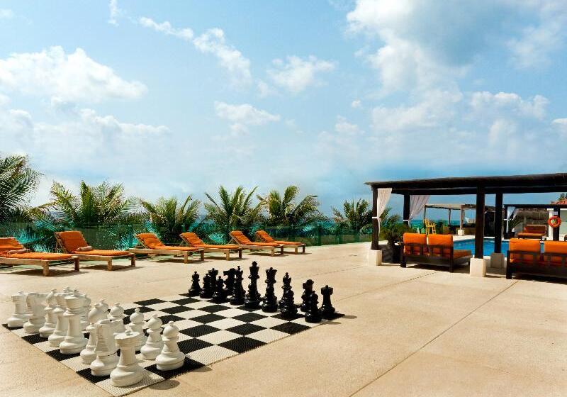 渡假胜地 Flamingo Cancun - All Inclusive