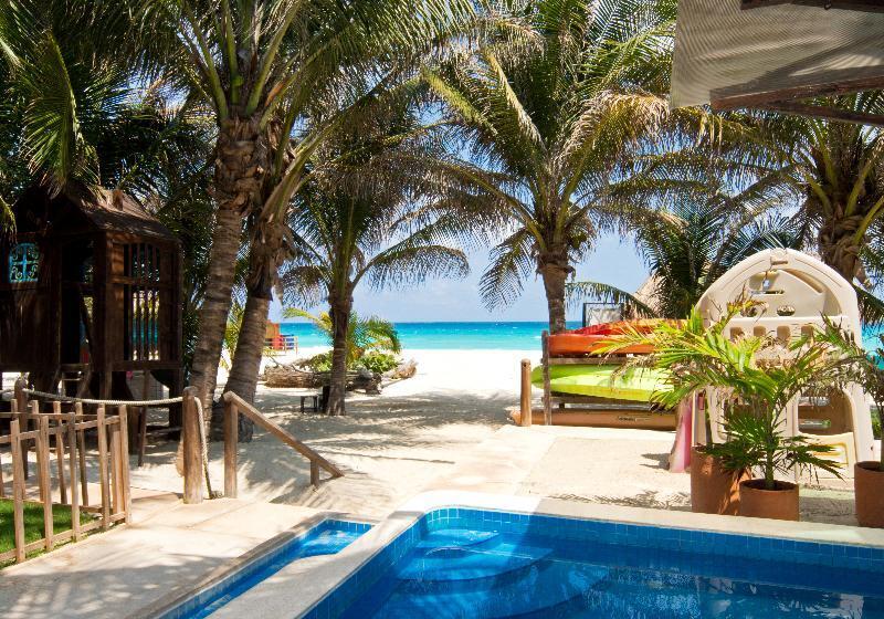 渡假胜地 Flamingo Cancun - All Inclusive