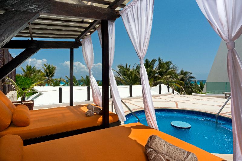 渡假胜地 Flamingo Cancun - All Inclusive