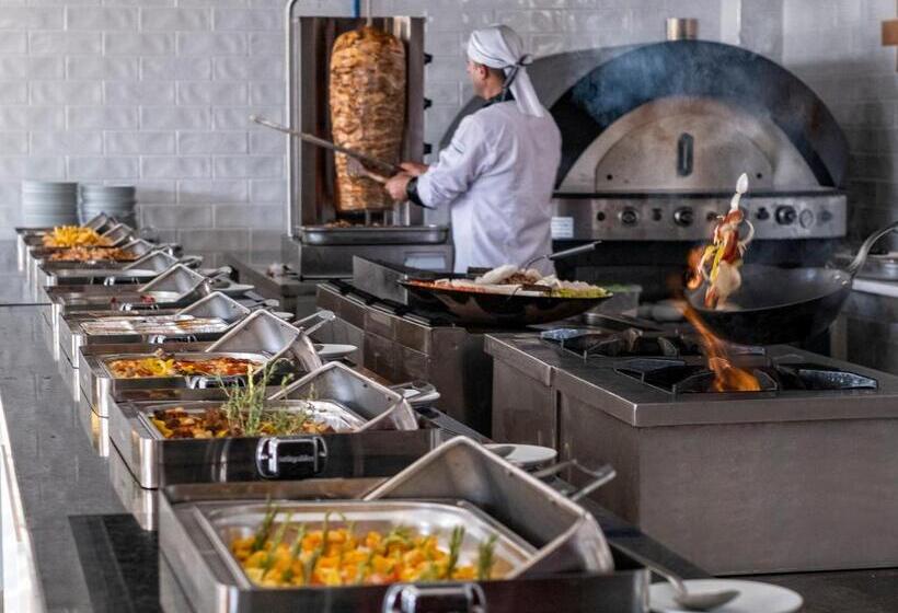 호텔 Grand Uysal Beach & Spa