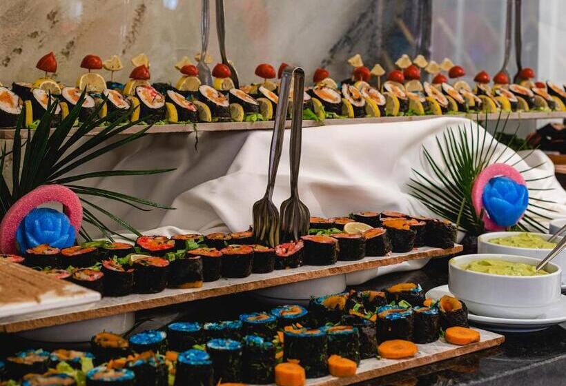 호텔 Grand Uysal Beach & Spa