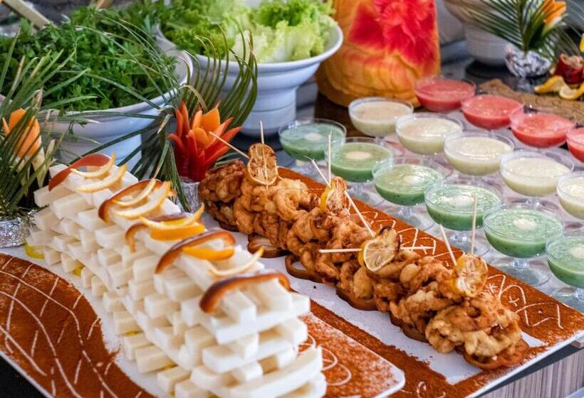 호텔 Grand Uysal Beach & Spa