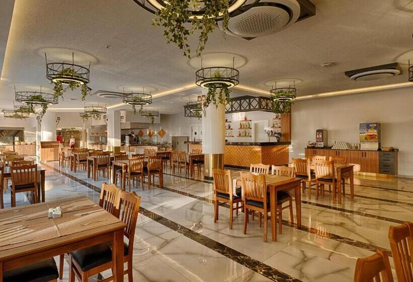 호텔 Grand Uysal Beach & Spa