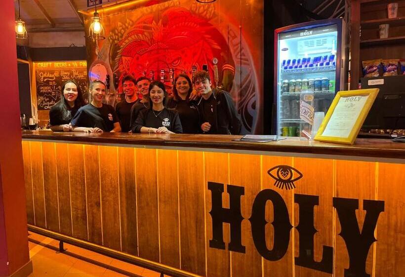 فندق فئة نجمة واحدة Beer Hotel Iguazú