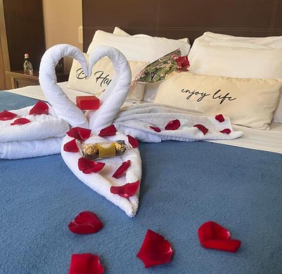 فندق فئة نجمة واحدة Beer Hotel Iguazú