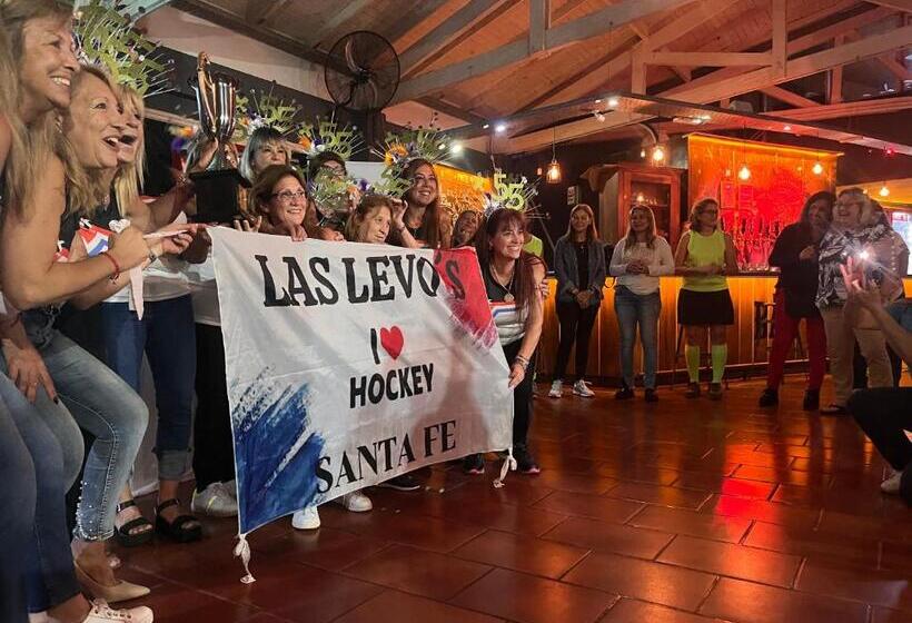 فندق فئة نجمة واحدة Beer Hotel Iguazú