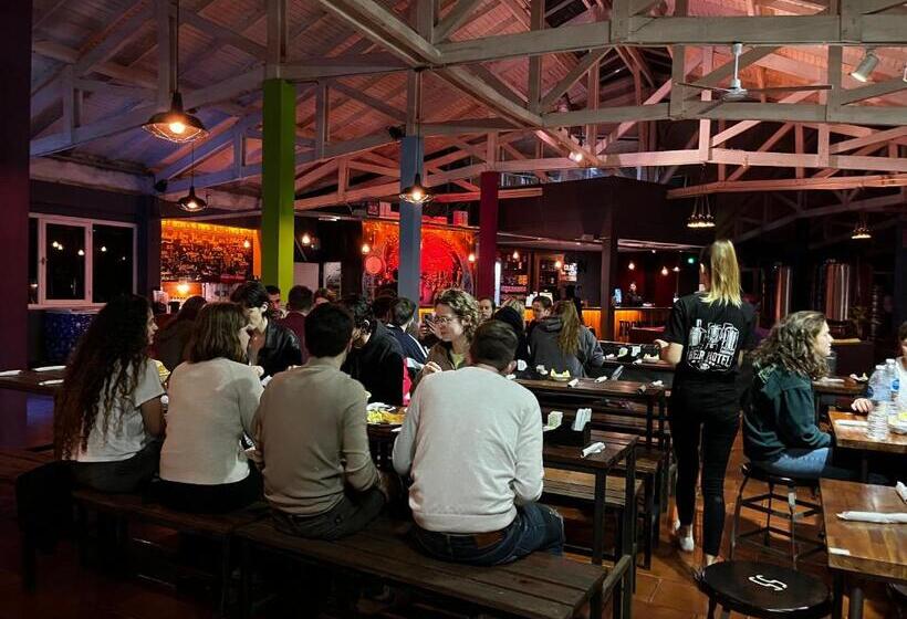 فندق فئة نجمة واحدة Beer Hotel Iguazú