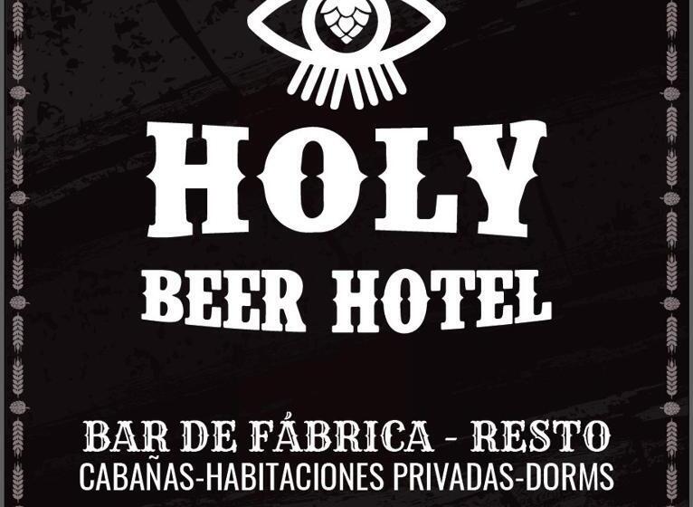 فندق فئة نجمة واحدة Beer Hotel Iguazú