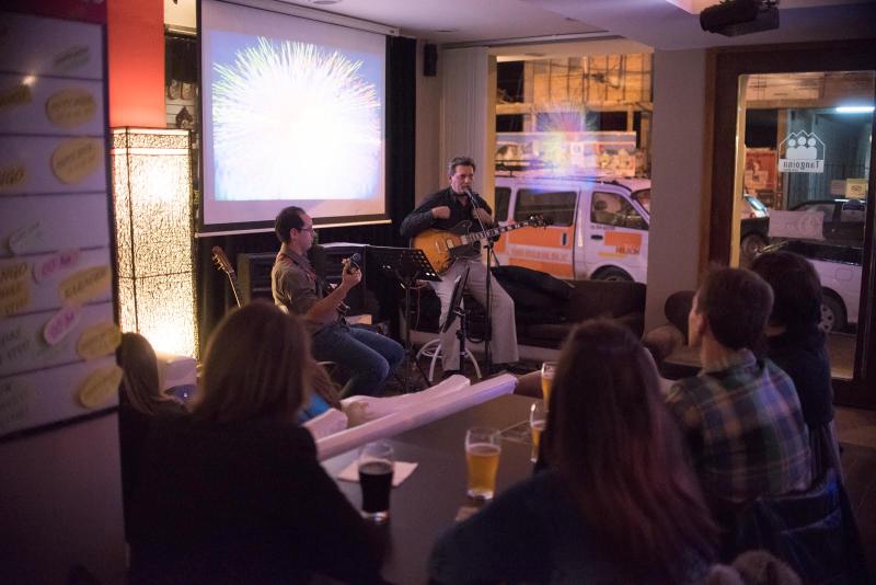 فندق فئة نجمة واحدة Beer Hotel Iguazú