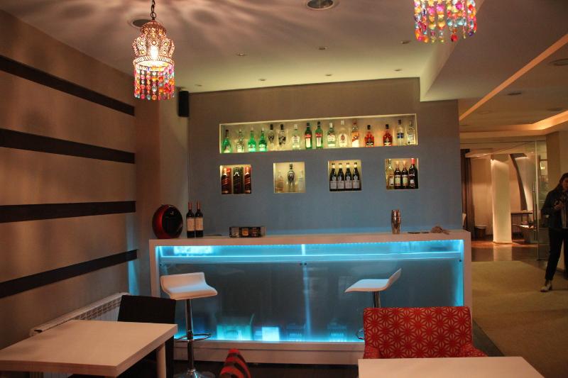 فندق فئة نجمة واحدة Beer Hotel Iguazú