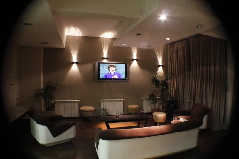 فندق فئة نجمة واحدة Beer Hotel Iguazú