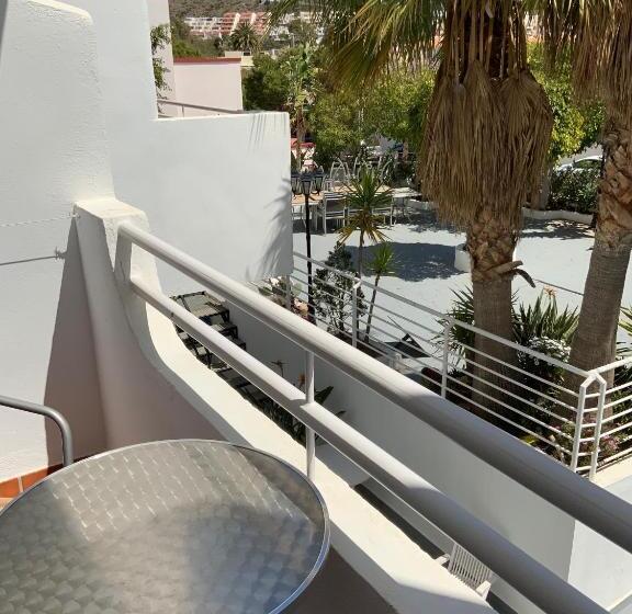 여관 Santuario San José