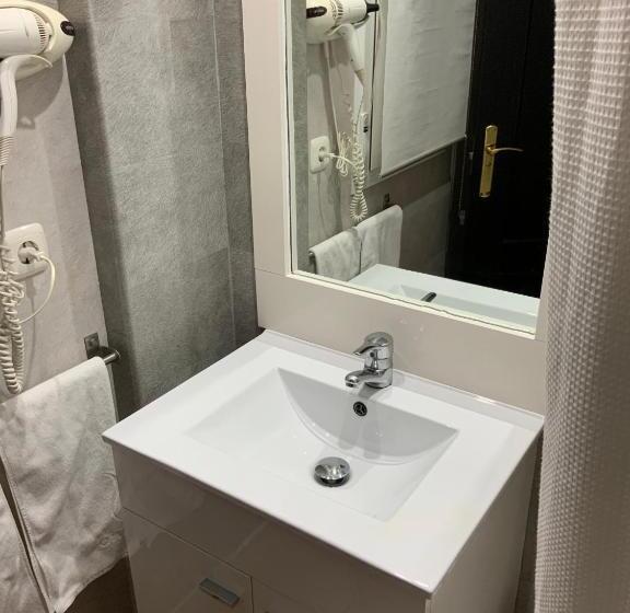 여관 Santuario San José