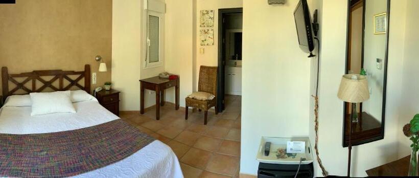 여관 Santuario San José