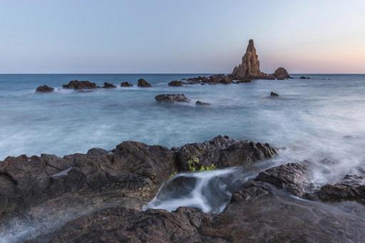 여관 Santuario San José