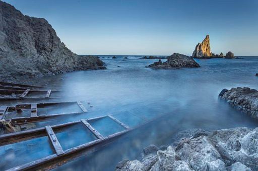 여관 Santuario San José